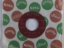 Northern Soul R&B 45 OSCAR TONEY JR. Keep On Loving Me KING HEAR