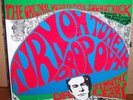 Dr. Timothy Leary TURN ON TUNE IN DROP OUT Original 67' Mercury LSD PSYCHEDELIC