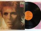 David Bowie - Space Oddity - 1972 US 1st Press LSP-4813 (VG++) Ultrasonic Clean