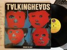 Talking Heads - Remain In Light - 1980 US 1st Press SRK 6095 (EX) Ultra Clean