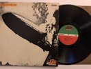 Led Zeppelin - I (1 One) - Vinyl LP Record SD 19126 PR (NM) Ultrasonic Clean
