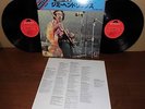 The Best Of Jimi Hendrix 1970s Japan only 2 LP set MP 8641/2 with rare obi