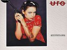 UFO ?– Misdemeanor on Colored Vinyl 2LP Back On Black ?2011 NEW/SEALED 180gm