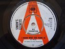 SIMON’S SECRETS 1968 UK CBS DEMO I know what her name is PROMO