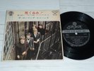 EP Rolling Stones   Paint it, black     (Japan / London)