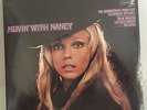 Nancy Sinatra Movin' With Nancy w/ Lee Hazlewood Dean Martin 1967 Record Sealed