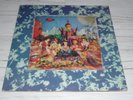 LP Rolling Stones   Their Satanic Majesties Request  3 D     (Germany / Decca)