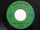 SOULETTES - BRING YOUR FINE SELF HOME - 7