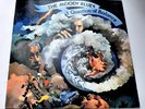 The Moody Blues A Question Of Balance 1970 Threshold THS3 Insert LP Strong VG+