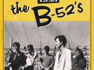 rare Limited THE B-52'S Live 8.24.1979 SEALED GOLD color VINYL RSD 2015 LP b52s