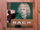 Mercury MG10017 - Bach - Violin Sonatas Nos.1 & 2 - Alexander SCHNEIDER - RARE