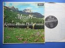 SXL 6056 Mozart Symphonies 33 & 39 Kertesz wbg ed.2 Ex