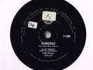 ELVIS PRESLEY WITH THE JORDANAIRES S/A 78 - SURRENDER - LONELY MAN - EX COND