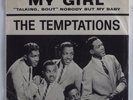 Northern Soul 45 TEMPTATIONS My Girl GORDY picture sleeve HEAR