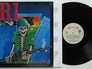 245	D.R.I.	Dirty Rotten LP / Violent Pacification	(RR 9555 1)	NL 1st Press LP