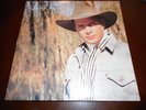 GARTH BROOKS ST VINYL LP COLUMBIA HOUSE RARE INNER EXCELLENT