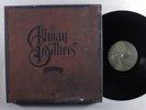 ALLMAN BROTHERS BAND Dreams POLYDOR 6XLP VG++/NM boxset w/booklet