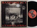 CLASH Sandinista  CBS 3XLP VG+ uk w/insert