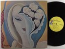 DEREK & THE DOMINOS Layla ATCO 2XLP VG+/NM gatefold