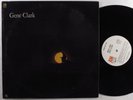 GENE CLARK White Light A&M LP VG++ wlp