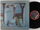 GENESIS Trespass IMPULSE/ABC AS-9205 LP NM gatefold