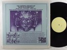 GILES GILES & FRIPP The Cheerful Insanity Of LP ++/NM un official release SHRINK