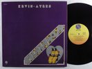 KEVIN AYERS Bananamour SIRE LP VG++/NM