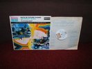 MOODY BLUES Days Of Future Passed LP 1967 DERAM 1st Press  MINT