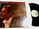 Gustav Mahler Symphony No. 1  LP  IN SHRINK Carlo Maria Giulini Hi-Q AUDIOPHILE