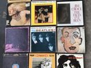 12 Rock Reel to Reel Music Tapes BEATLES Dylan Chicago Canned Heat 1970's RARE
