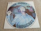 SUGAR MINOTT-Showcase VINYL LP STUDIO 1  REGGAE