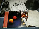 PAUL McCARTNEY WINGS(BEATLES)Japan '76 NM LP+Obi+2Poster+2Sticker VENUS AND MARS