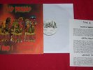 BAD BRAINS I & I Survive 12