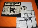 OPERATION IVY Energy LP (1989) original PUNK Lookout