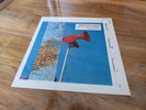 DEPECHE MODE - NEVER LET ME DOWN AGAIN (LTD EDITION 1987 12