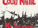 Court Martial - No Solution EP, 7