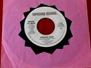 GREGG ALLMAN  MIDNIGHT RIDER  NEAR MINT  QUEEN OF HEARTS  CAPRICORN   POP 45
