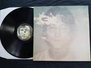 JOHN LENNON Plastic Ono Band LP Apple Rare UK original 1970 2u/1u MINT-