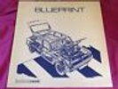Rare Jazz Soul LP : Blueprint  Take Six   Hudson Music HMCS LP 523 London