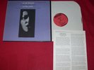 DORIS HAYS Voicings LP (1983) FOLKWAYS w/booklet CONCRETE/EXPERIMENTAL