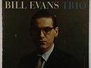Bill Evans Trio - Portrait In Jazz LP - Riverside - RLP 12-315 Mono DG
