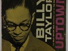 Billy Taylor - Uptown LP - Riverside - RLP 12-319 Mono DG VG+