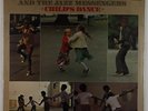 Art Blakey & Jazz Messengers - Child's Dance LP - Prestige SEALED