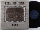 BAND Real Old Time RUBBER DUBBER 2XLP VG+/NM gatefold unofficial release