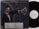BLUE OYSTER CULT Agents Of Fortune COLUMBIA LP VG+ wlp gatefold