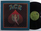 BOB WEIR Ace WARNER BROS LP VG+/NM