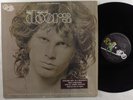 DOORS The Best Of ELEKTRA EQ 5030 LP NM quadra-disc SHRINK