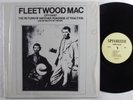 FLEETWOOD MAC Live In The City By The Bay KORNYFONE LP NM unofficial release