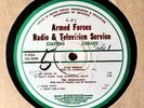 Armed Forces Radio —ELVIS PRESLEY / EDDIE COCHRAN— 16