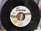 Beatles I’ll Get You  One Sided Promo 45 Virtue Studio in Dead